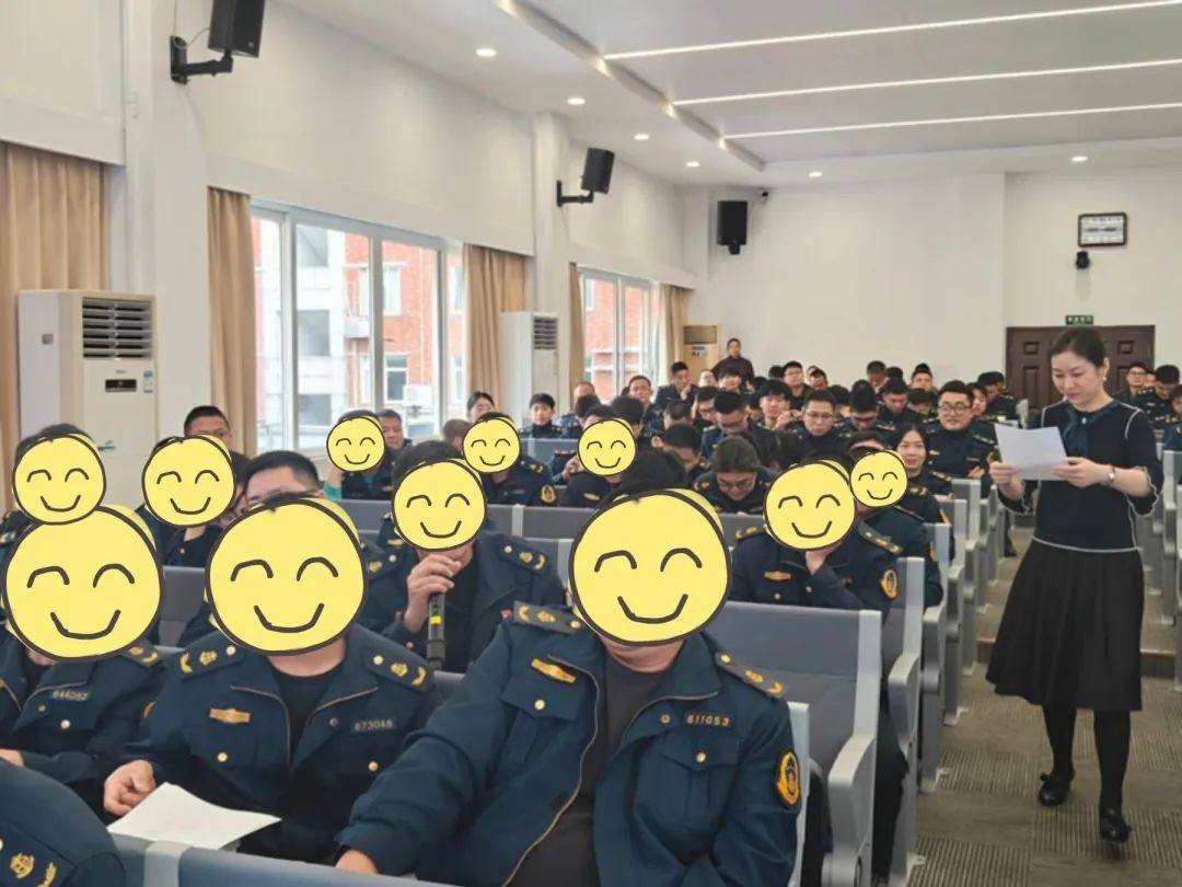 【EAP实践】路政员的心灵指示路牌：沉浸式积极心理游戏赋能